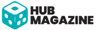 HUB Magazine
